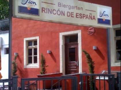 Photo: Rincon de España